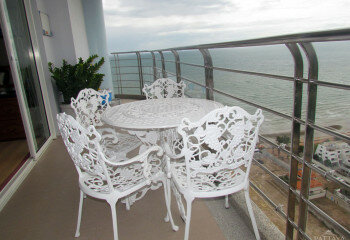 Кондоминиум в Паттайе, Таиланд | THE225586