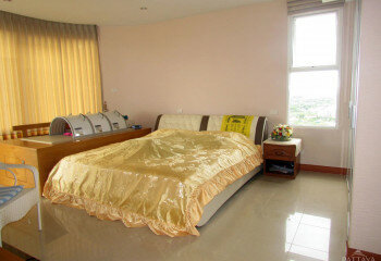 Кондоминиум в Паттайе, Таиланд | THE225586