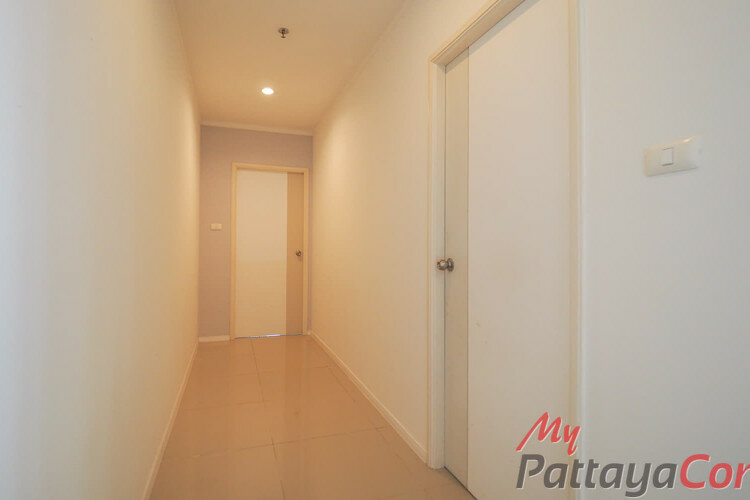 Кондоминиум в Паттайе, Таиланд | THE333440