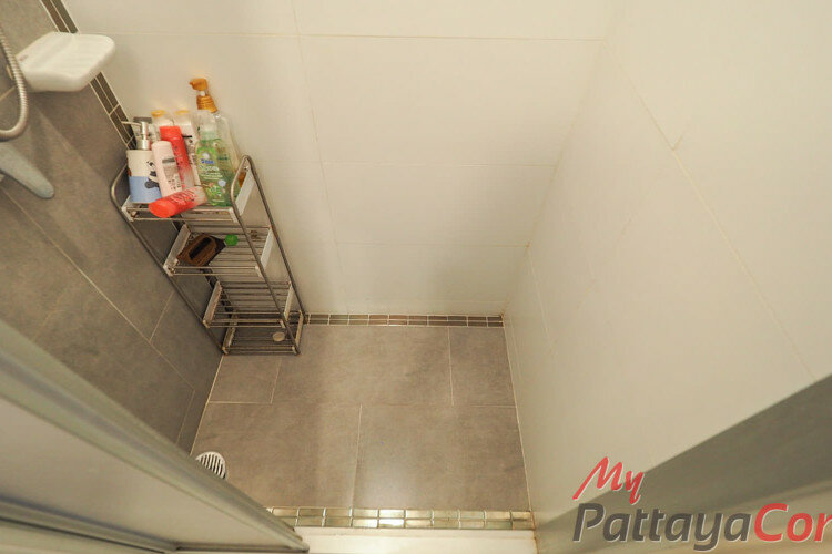 Кондоминиум в Паттайе, Таиланд | THE333440