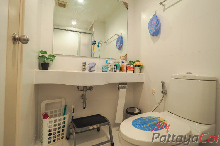 Кондоминиум в Паттайе, Таиланд | THE333440