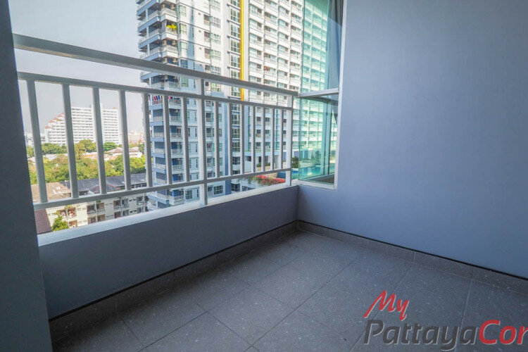 Кондоминиум в Паттайе, Таиланд | THE333440