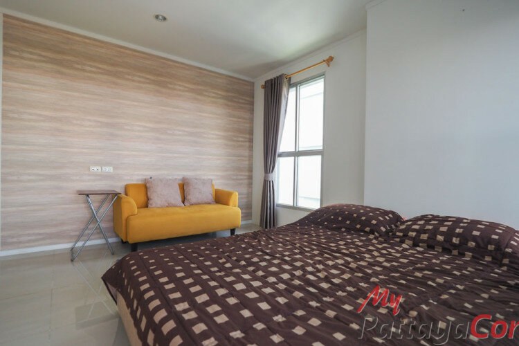 Кондоминиум в Паттайе, Таиланд | THE333440