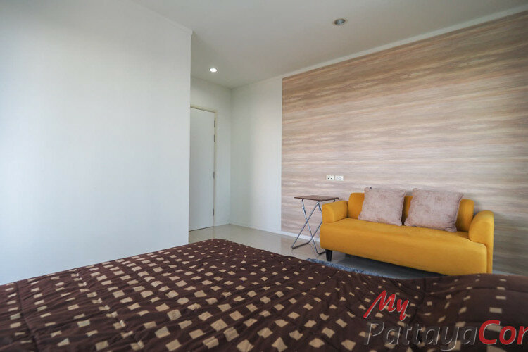 Кондоминиум в Паттайе, Таиланд | THE333440