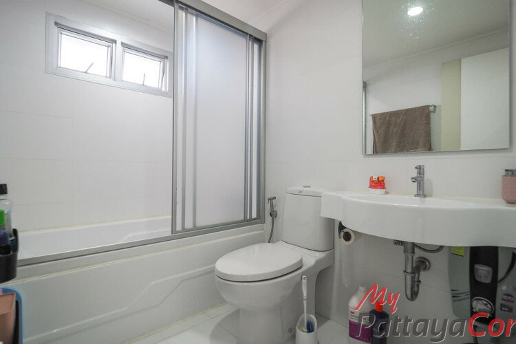 Кондоминиум в Паттайе, Таиланд | THE333440