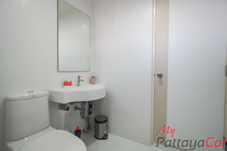 Кондоминиум в Паттайе, Таиланд | THE333440