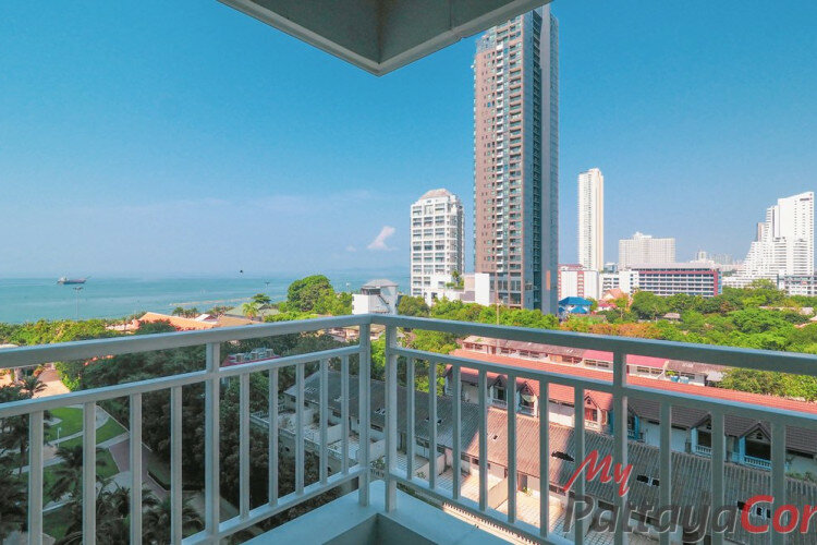 Кондоминиум в Паттайе, Таиланд | THE333440