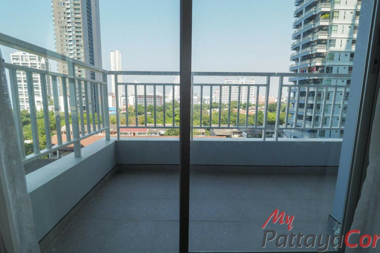 Кондоминиум в Паттайе, Таиланд | THE333440