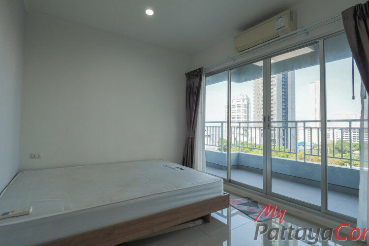 Кондоминиум в Паттайе, Таиланд | THE333440