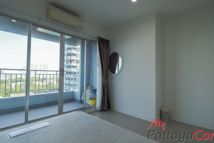 Кондоминиум в Паттайе, Таиланд | THE333440