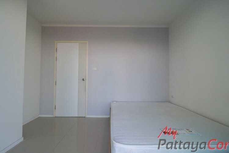 Кондоминиум в Паттайе, Таиланд | THE333440