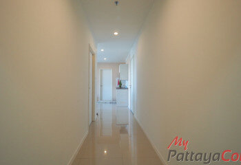 Кондоминиум в Паттайе, Таиланд | THE333440