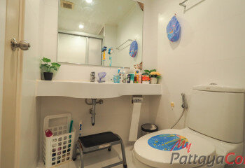 Кондоминиум в Паттайе, Таиланд | THE333440