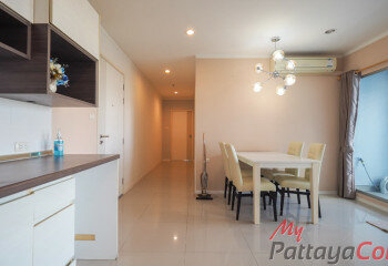 Кондоминиум в Паттайе, Таиланд | THE333440