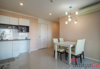 Кондоминиум в Паттайе, Таиланд | THE333440