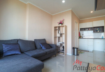 Кондоминиум в Паттайе, Таиланд | THE333440