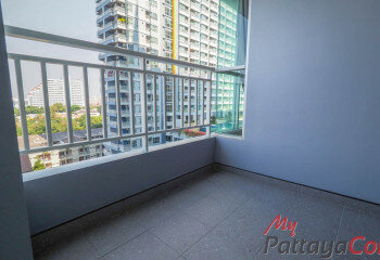 Кондоминиум в Паттайе, Таиланд | THE333440