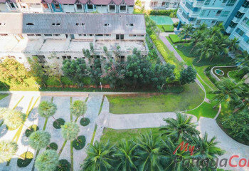 Кондоминиум в Паттайе, Таиланд | THE333440