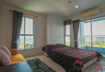 Кондоминиум в Паттайе, Таиланд | THE333440