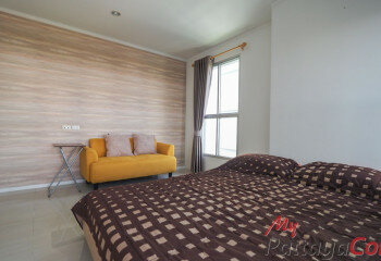 Кондоминиум в Паттайе, Таиланд | THE333440