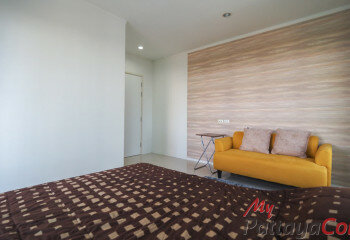 Кондоминиум в Паттайе, Таиланд | THE333440