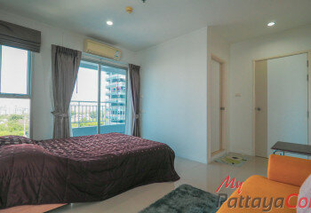 Кондоминиум в Паттайе, Таиланд | THE333440