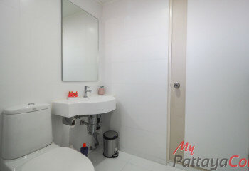 Кондоминиум в Паттайе, Таиланд | THE333440