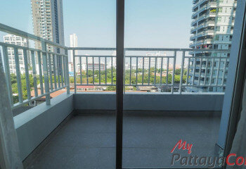 Кондоминиум в Паттайе, Таиланд | THE333440