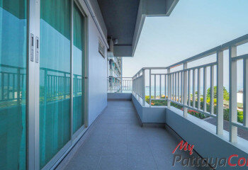 Кондоминиум в Паттайе, Таиланд | THE333440