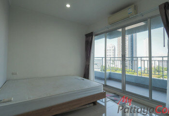 Кондоминиум в Паттайе, Таиланд | THE333440