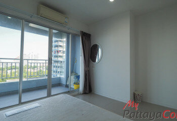 Кондоминиум в Паттайе, Таиланд | THE333440