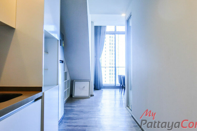 Кондоминиум в Паттайе, Таиланд | THE533602