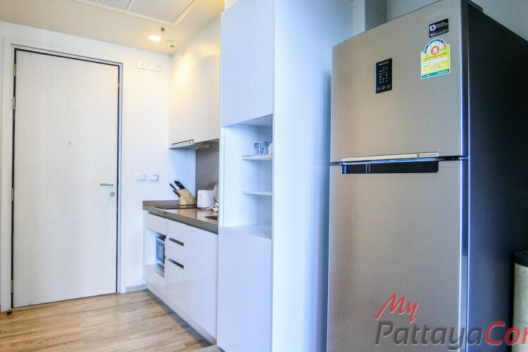 Кондоминиум в Паттайе, Таиланд | THE533602