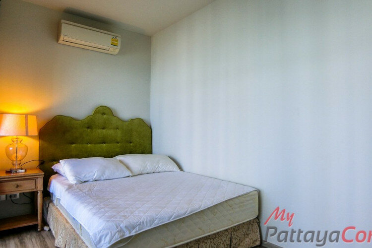 Кондоминиум в Паттайе, Таиланд | THE533602