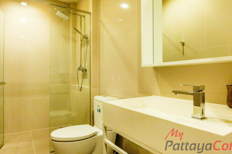 Кондоминиум в Паттайе, Таиланд | THE533602