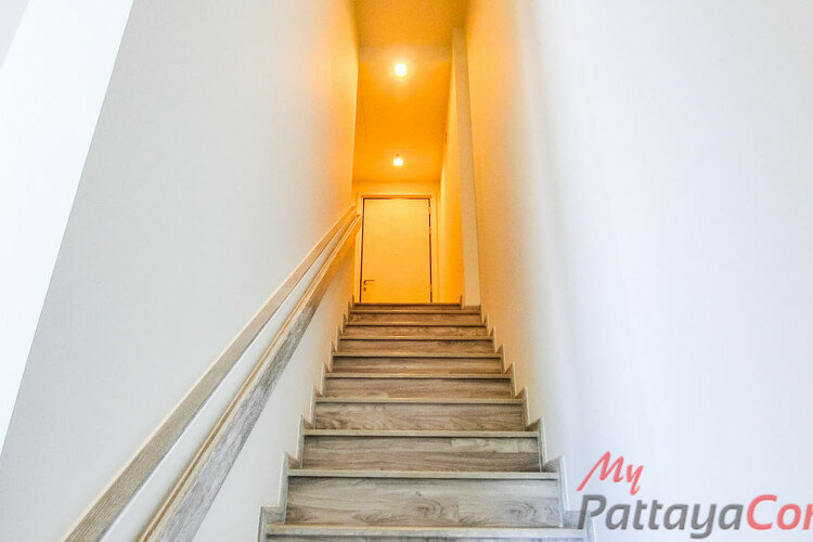 Кондоминиум в Паттайе, Таиланд | THE533602