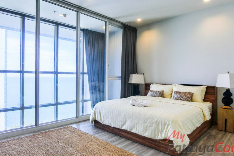 Кондоминиум в Паттайе, Таиланд | THE533602