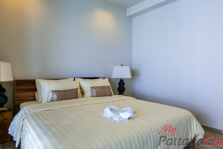 Кондоминиум в Паттайе, Таиланд | THE533602