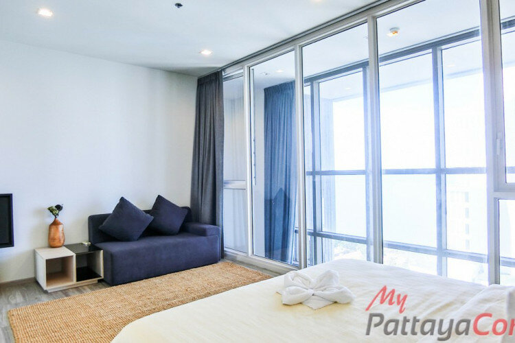 Кондоминиум в Паттайе, Таиланд | THE533602