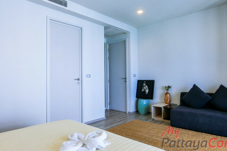 Кондоминиум в Паттайе, Таиланд | THE533602