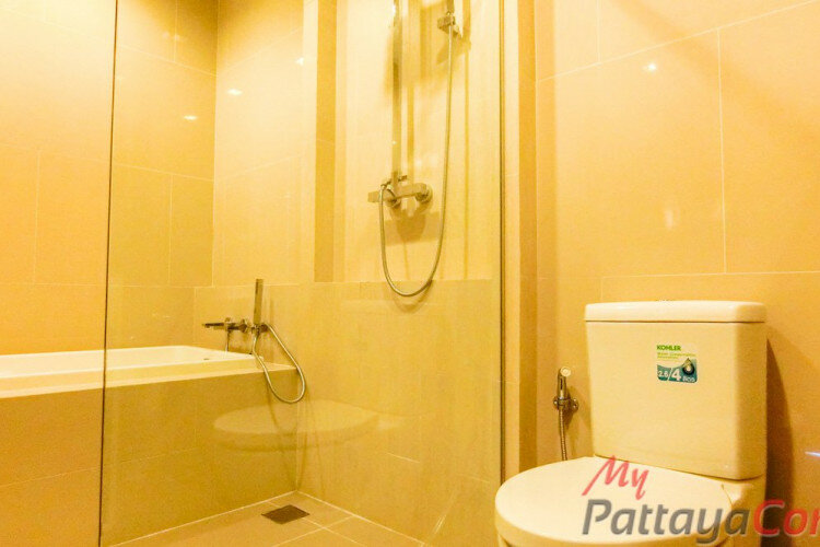 Кондоминиум в Паттайе, Таиланд | THE533602