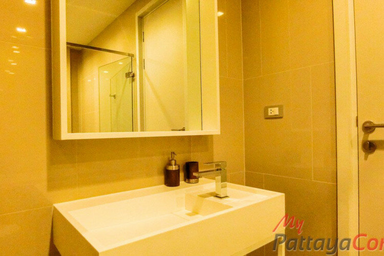 Кондоминиум в Паттайе, Таиланд | THE533602