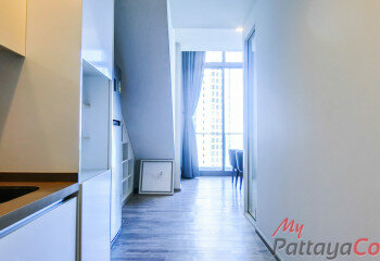 Кондоминиум в Паттайе, Таиланд | THE533602