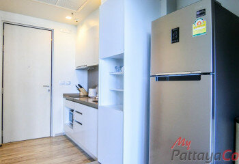 Кондоминиум в Паттайе, Таиланд | THE533602