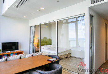 Кондоминиум в Паттайе, Таиланд | THE533602