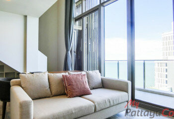 Кондоминиум в Паттайе, Таиланд | THE533602