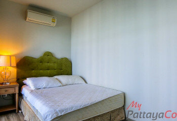 Кондоминиум в Паттайе, Таиланд | THE533602