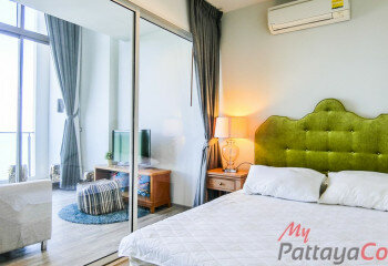 Кондоминиум в Паттайе, Таиланд | THE533602