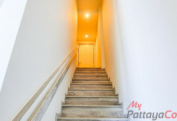 Кондоминиум в Паттайе, Таиланд | THE533602