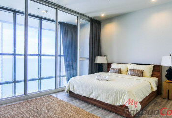 Кондоминиум в Паттайе, Таиланд | THE533602